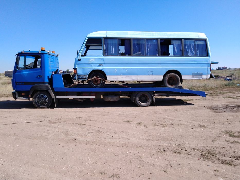 Услуги эвакуатора караганда