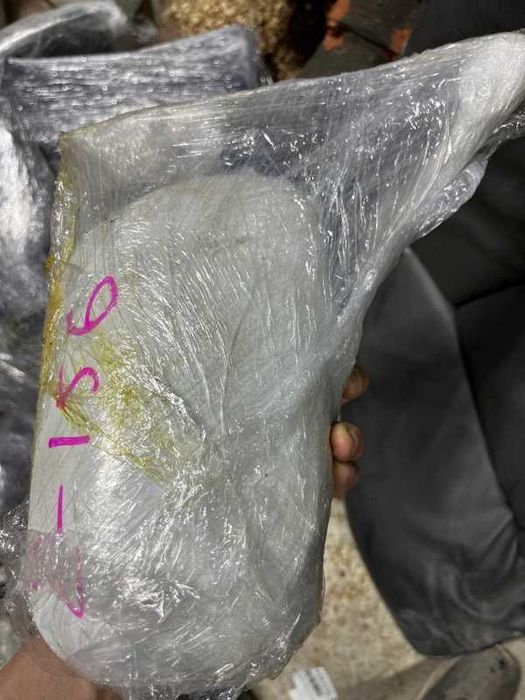 Зеркало боковое Subaru Legacy GT BH5