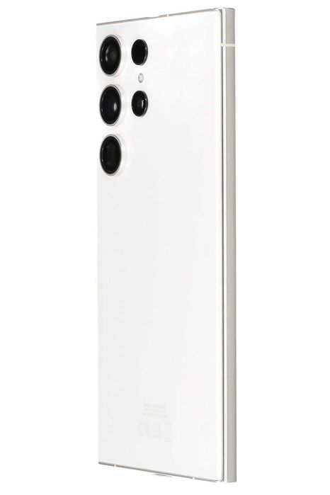 Samsung galaxy s23 ultra white