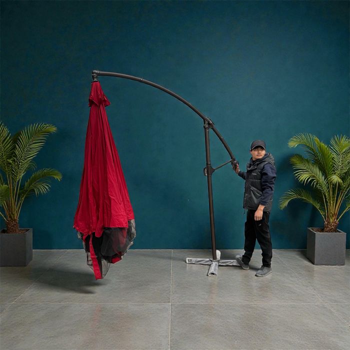 Zontik kalakochik 3*3