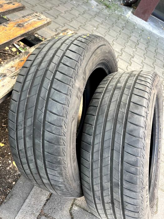 Bridgestone Turanza T005 – 205/60 R16