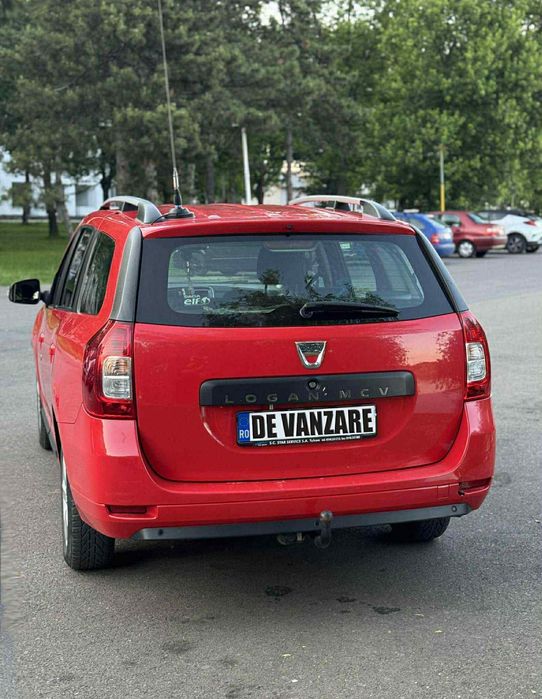 MCV ,2019 , 1.5 diesel , ad-blue