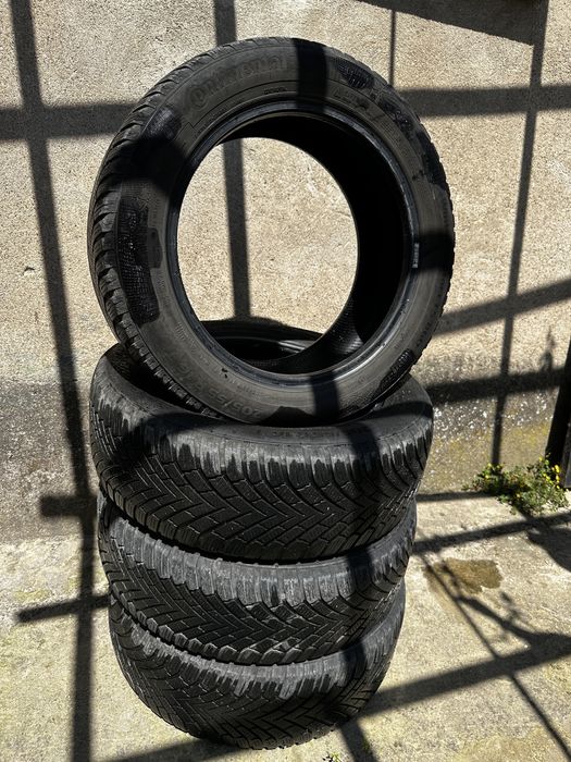 ПРОМО Гуми Continental