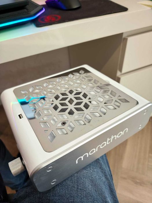 Aspirator Manichiura Saeyang Koreea