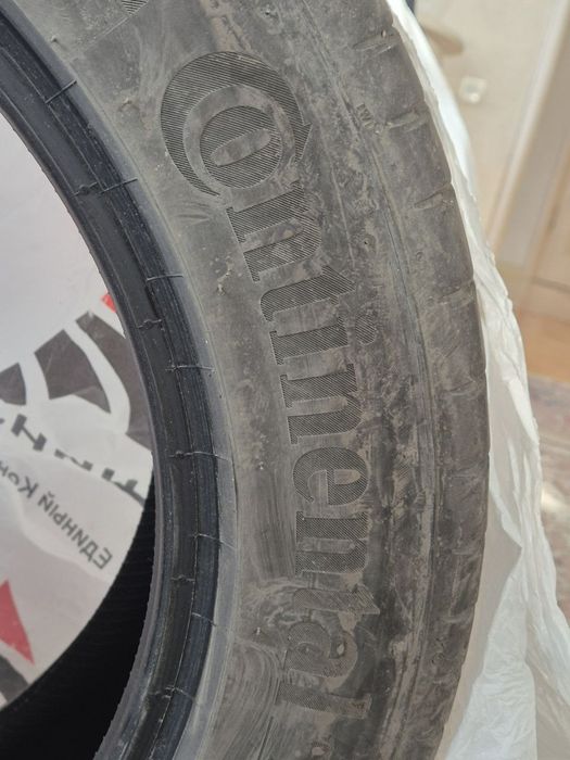 Шины летние (новые)
