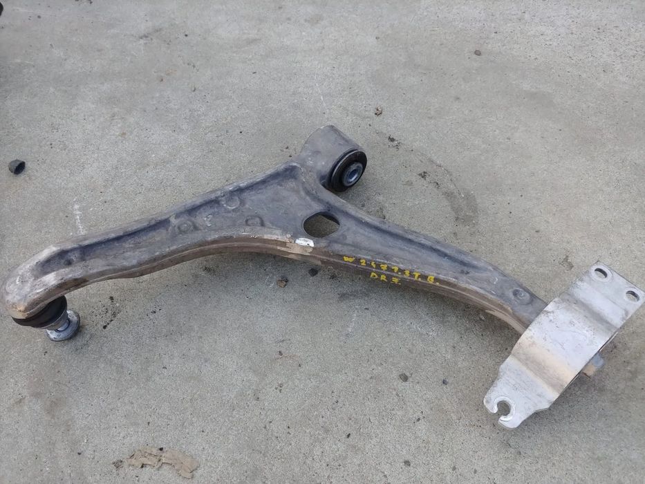 brat bascula dreapta fata 1.3 t b  mercedes b-class w247 a2473331600