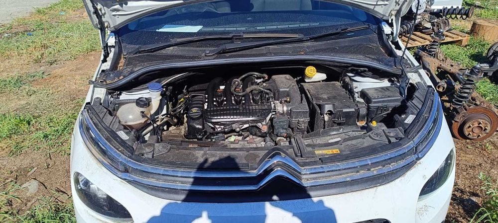 Dezmembrez Citroen C3 1.2 B 2018