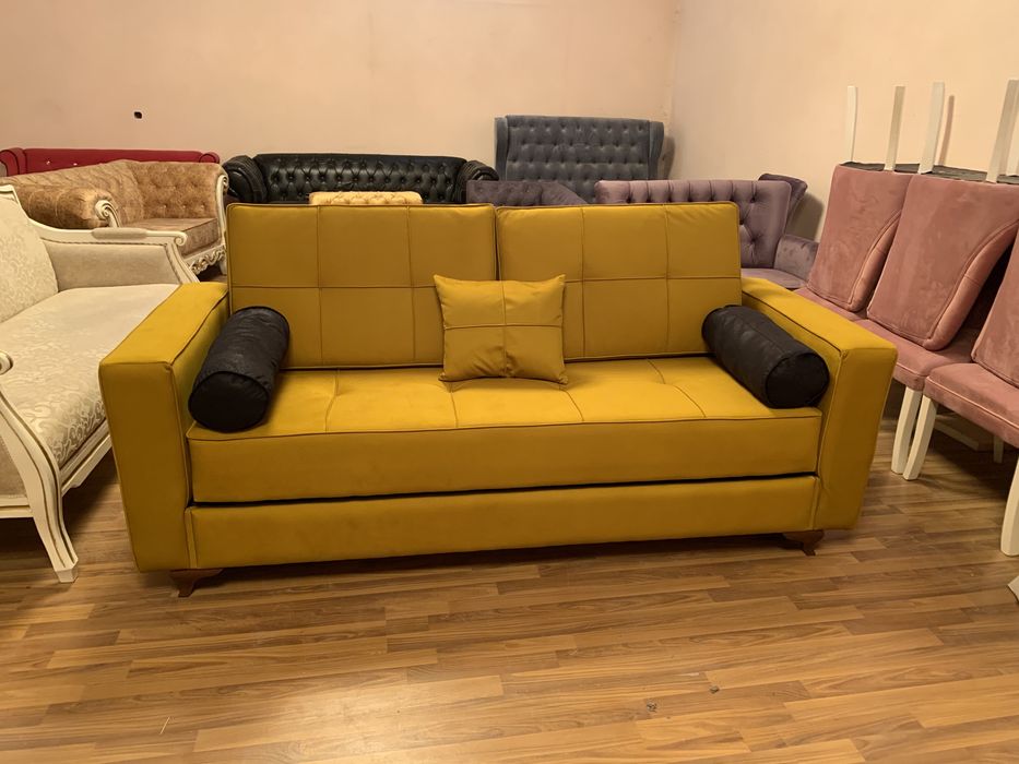 Диван. диван раскладной. раскладной диван. диван с механизмом