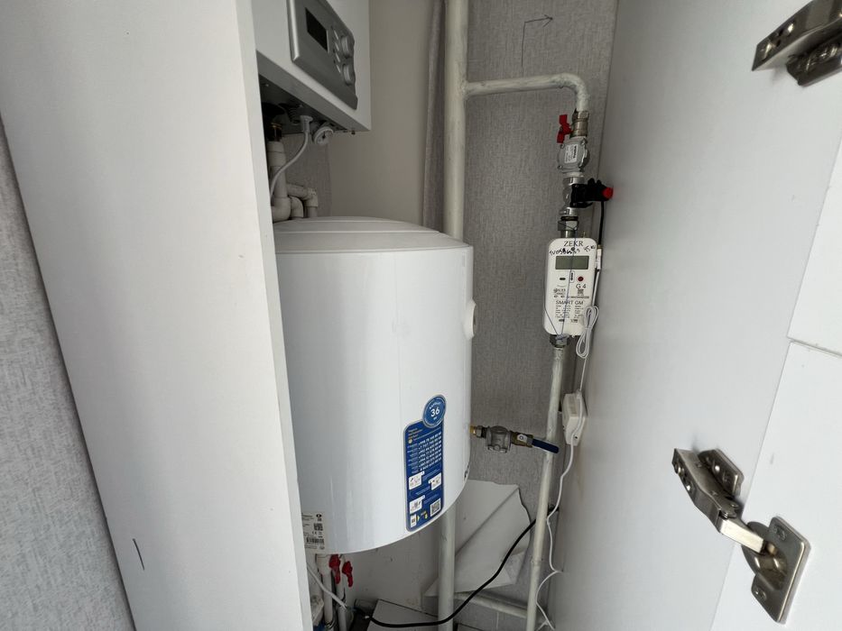 Квартира в новостройке юнусабад12,1/11/12,32 м2,47000