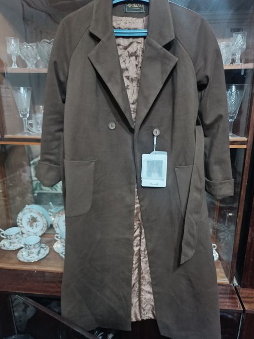 Пальто женское 50 размер 270 тысяч