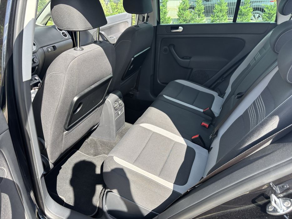 Golf 6 Plus-AUTOMAT-2013-2.0 tdi-Webasto