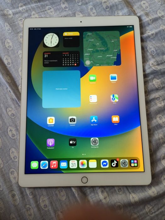 IPad tableta 12,9