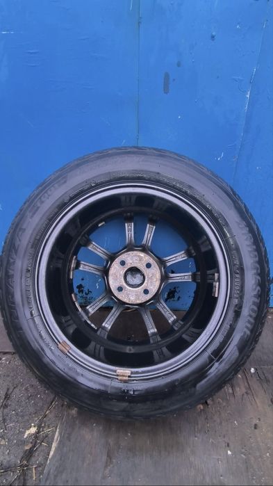 Литые диски SKAD (СКАД) R15 4х100 (Hyundai, Kia, Lada, Renault