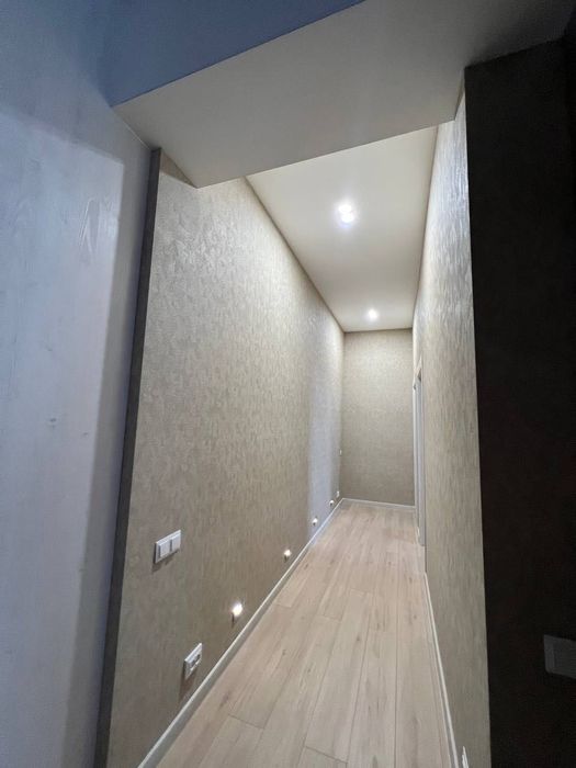 Real House Продается 3 комнатная квартира ремонт мост/ул.Паркентская