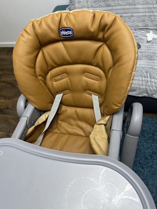 Scaun de copii Chicco 3 in 1