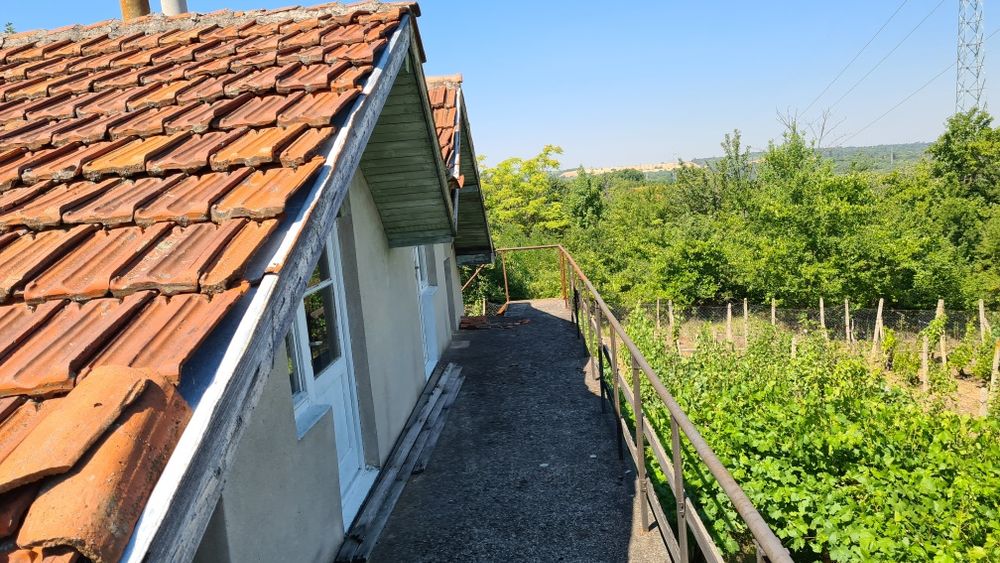 Продава се Къща в Плевен, м-т Стражата - 52 кв.м за 731 €/кв.м - Снимка #1