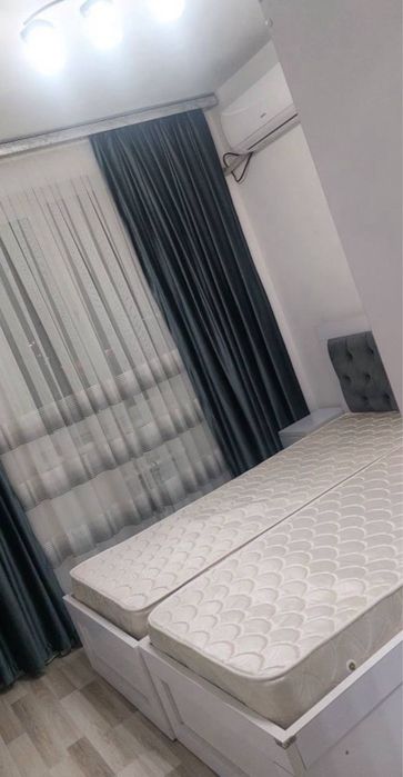Arenda kvartira Assalom Soxil 2 xona