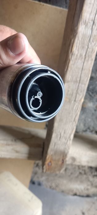 Продаю бензонасос напассав5