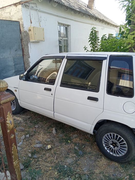 Продается Тико автомабил