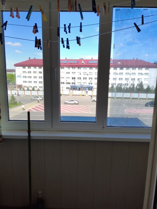 Продам 1ком квартиру 3/9этаж