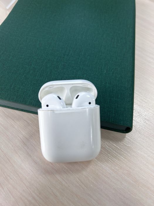 Airpods оригинал