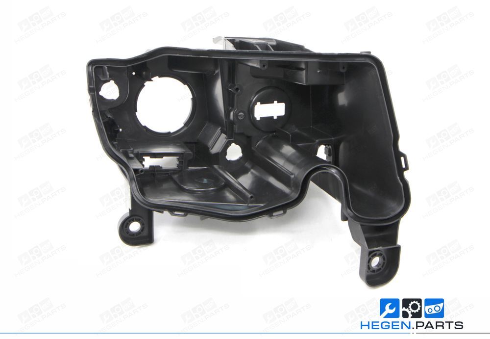 Стъкла за фарове JEEP Grand Cherokee WK2 корпус капаци стъкло Чироки