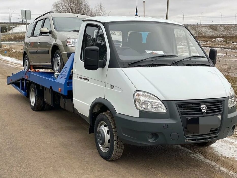 Эвакуатор услуги