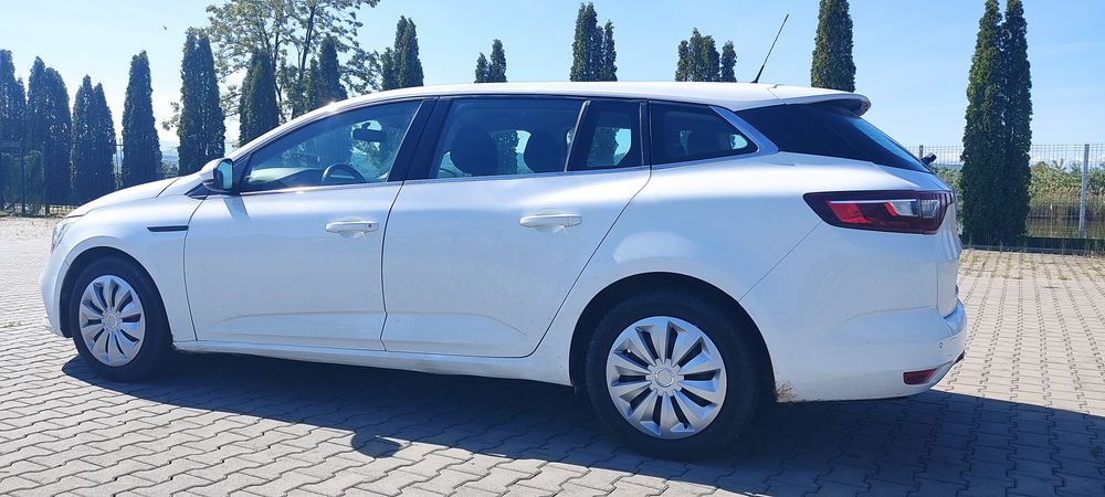RENAULT Megane 2016 — imagine 4