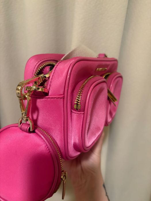 Дамска чанта MICHAEL KORS