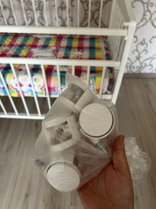 Продам кровать дет