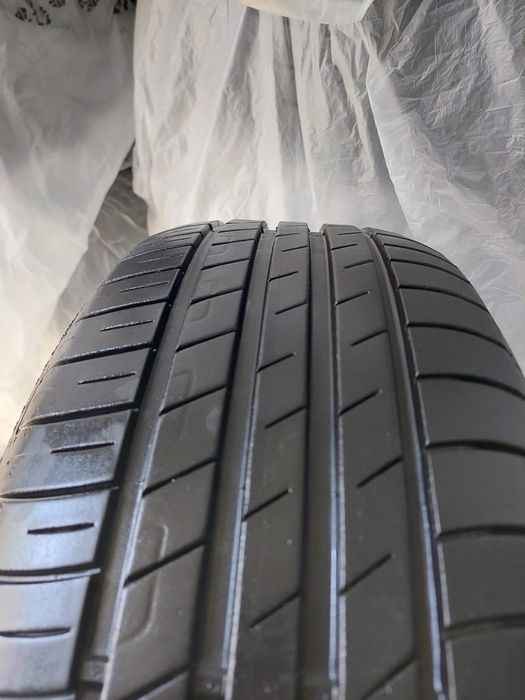 Шины Goodyear 225/55/17