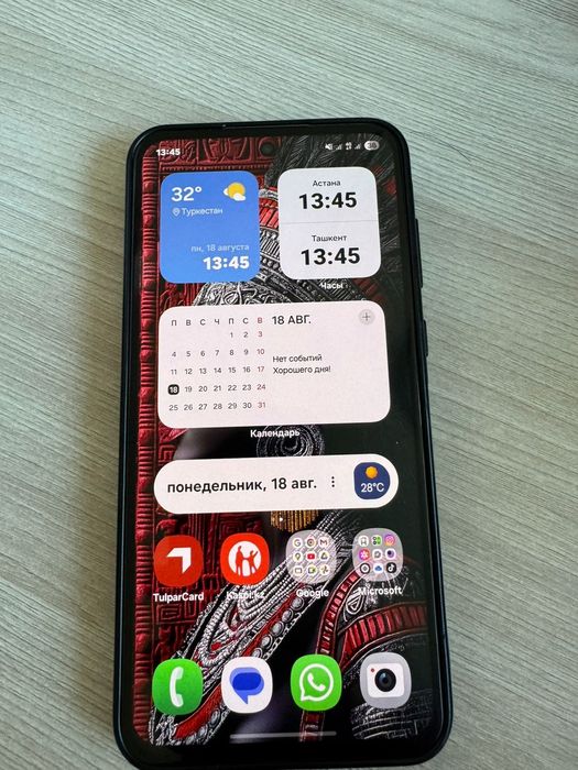 Samsung Galaxy A55 5G 8/128