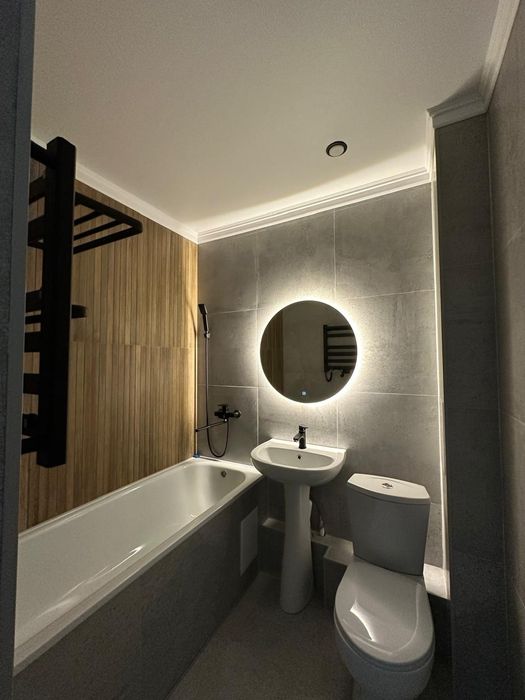 Сделаю ремонт квартир и домов