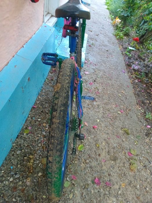 Bicicletă de vânzare