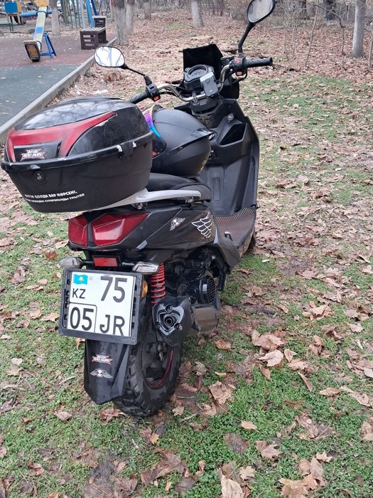 Самураи 150 лиа мотор.