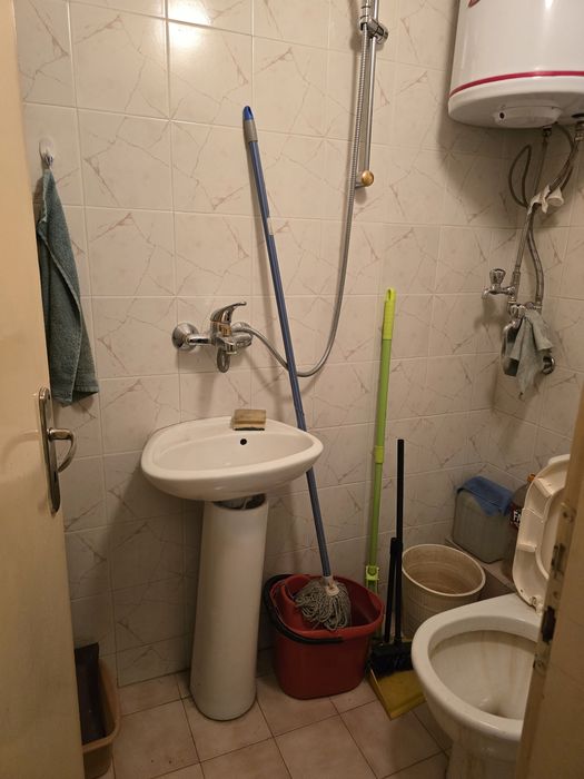 Дава се под наем Офис в Стара Загора, Център - 109 кв.м за 357 € - Снимка #4