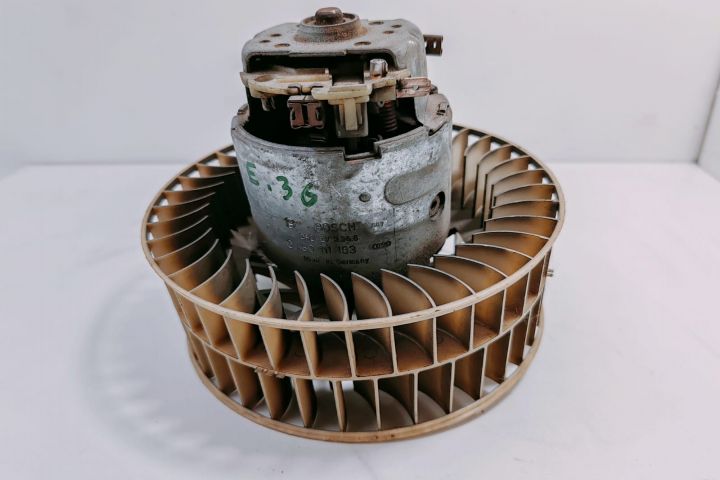 Ventilator habitaclu 0130111183 BMW Seria 3 E36
