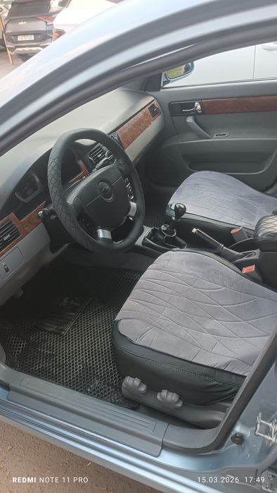 Lasseti 2011 mehanika