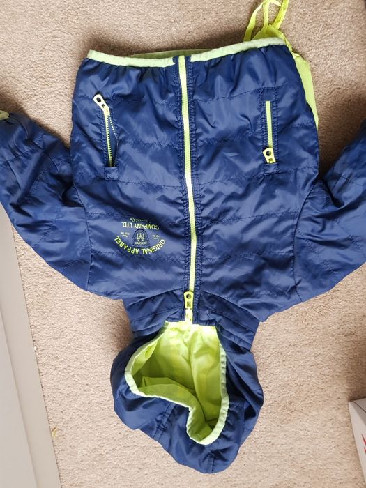 Майорал Mayoral момче 6-9