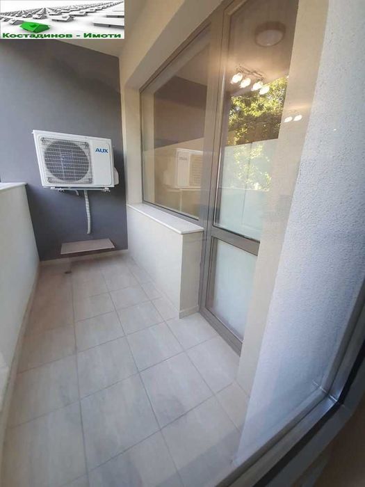 Дава се под наем Двустаен апартамент в Пловдив, Младежки Хълм - 67 кв.м за 570 € - Снимка #4