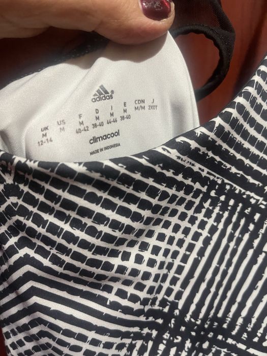 Salopeta Adidas dama