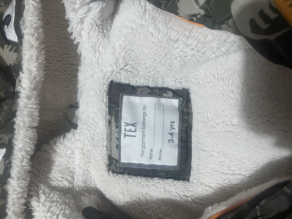 2 geci imblanite pentru copii