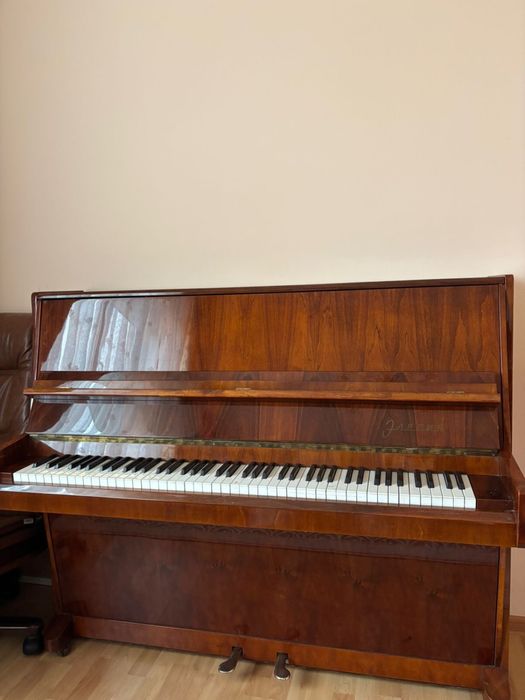 Пианино/ фортепиано Элегия