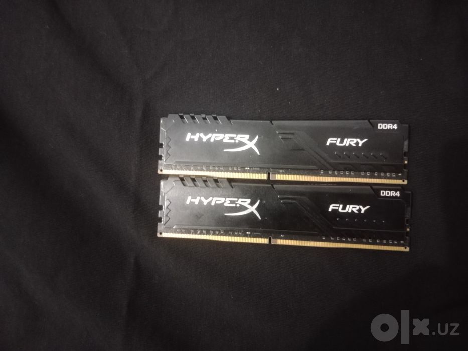 HYPERX oprativka