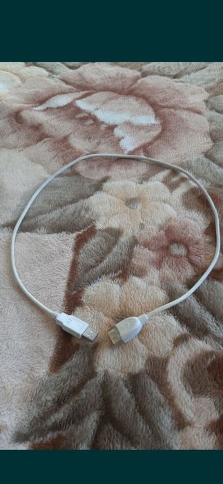 Удлинитель для разъема USB