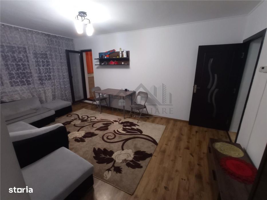 Apartment in Iasi - Vedere 2