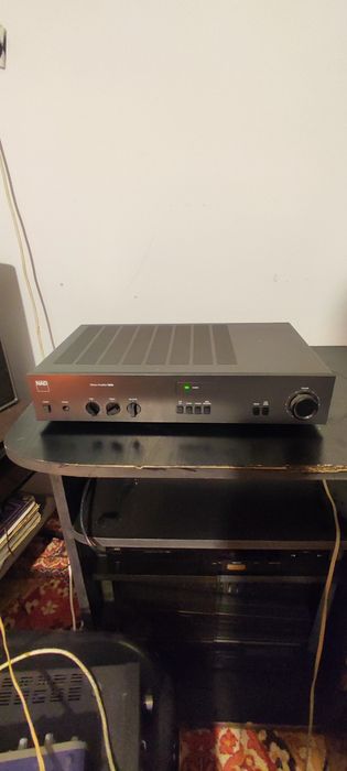 Nad 3020i, Ocazie