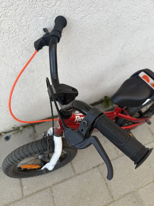 Bicicleta Royal Baby 14”