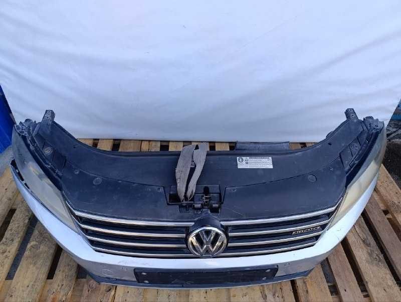 Ноускат (морда) Пассат Б7/Volkswagen Passat B7