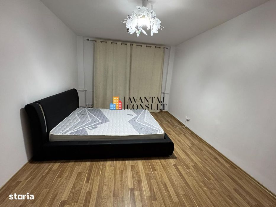 Inchirieri Apartamente 3 Camere Militari cu centrala termica